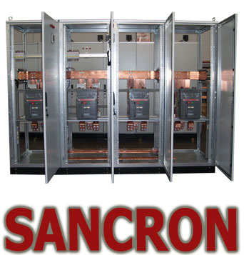 sancron