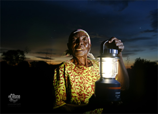 آینده انرژی در آفریقا